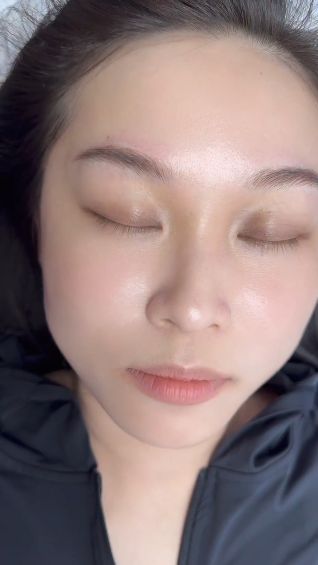 Amazon.co.jp: CHUSEマイクロピグメントセミアートメイクタトゥー