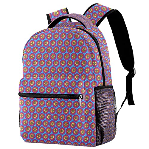 Sac à dos alpaga lama jaune pour vos sorties urbaines