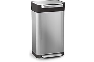 Joseph Joseph Intelligent Waste Titan: Your Ultimate Trash-Taming Solution