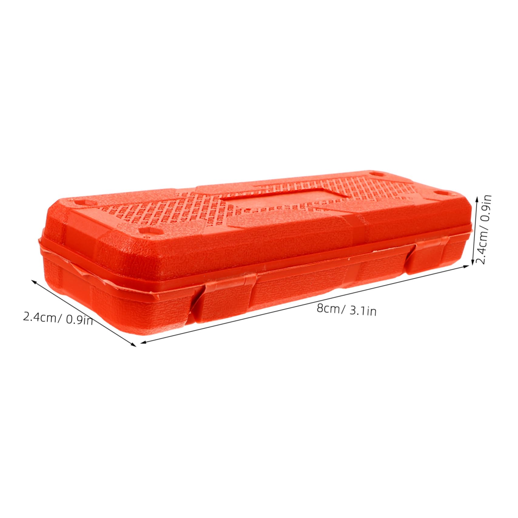 Set di 10 Bussole a Impatto da 8- Mm Metriche con Bussole Estese Cricchetto E Accessorio per Avvitatore Pneumatico