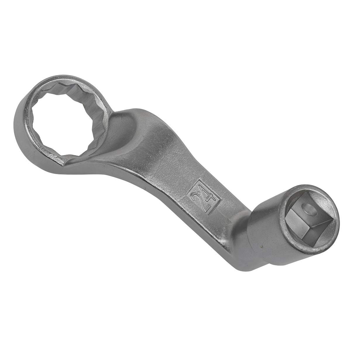 Clé à filtre DSG Common Rail Sealey démonter filtre transmission VAG sans effort