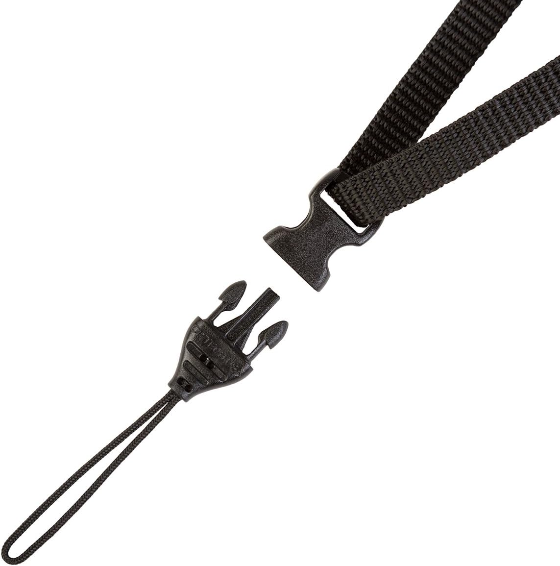 OP/TECH USA 3401002 Compact Sling for Cameras (Black)