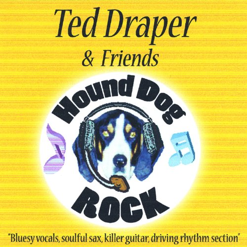 Play Hound Dog Rock by Ted Draper on Amazon Music