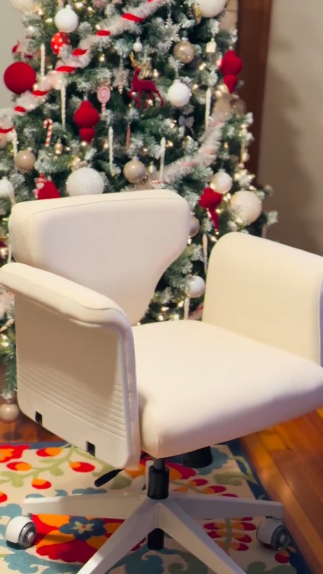 Amazon.com: Newtral Freedom-X Criss Cross Chair with Wheels