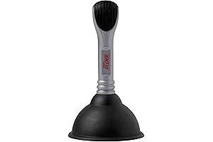 Liquid Plumr Long Clog Destroyer Plunger