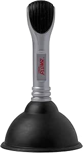 Mini Sink and Drain Plunger