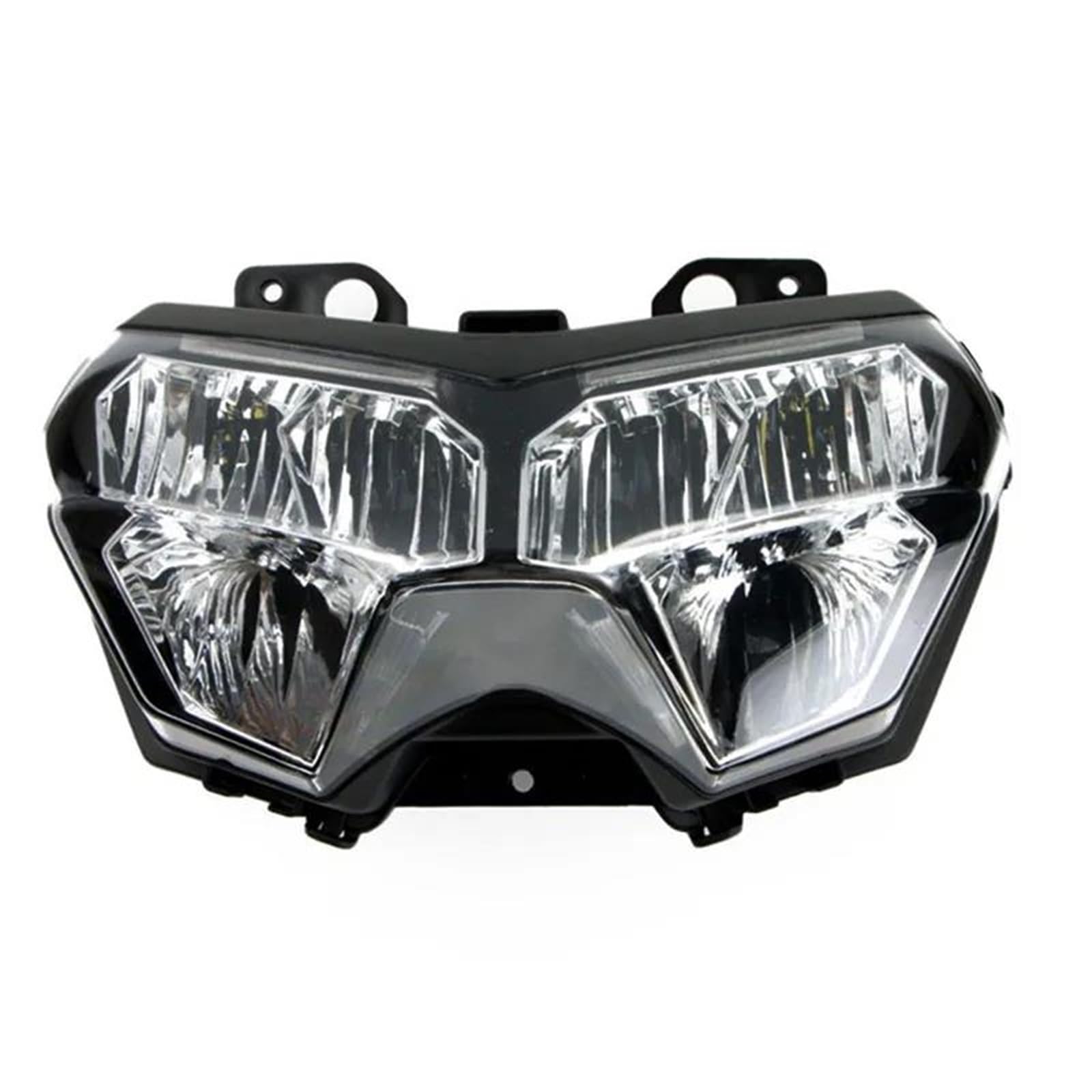 Faros Delanteros Moto Faro Delantero LED Motocicleta Para Kawasaki Para Z400 Para Z 400 2018-2022 Faro LED Motocicleta