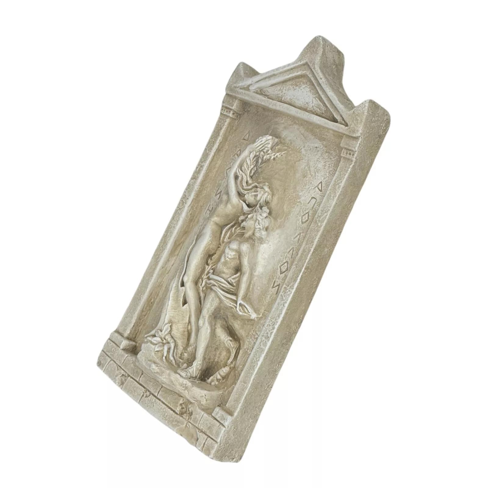 Apollo & Daphne mitologia grecka rzeźba rzeźba odlew kamień