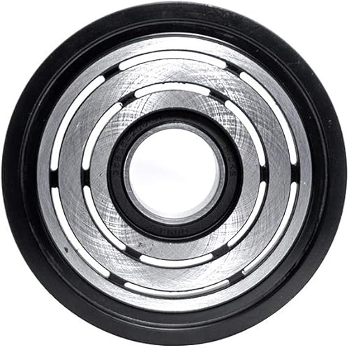 Miniatura 7 de FKG Kit de reparación de embrague de compresor de CA CO 4335C 55037466 para Jeep Liberty 3.7L, 2002 Jeep Liberty 2.4L