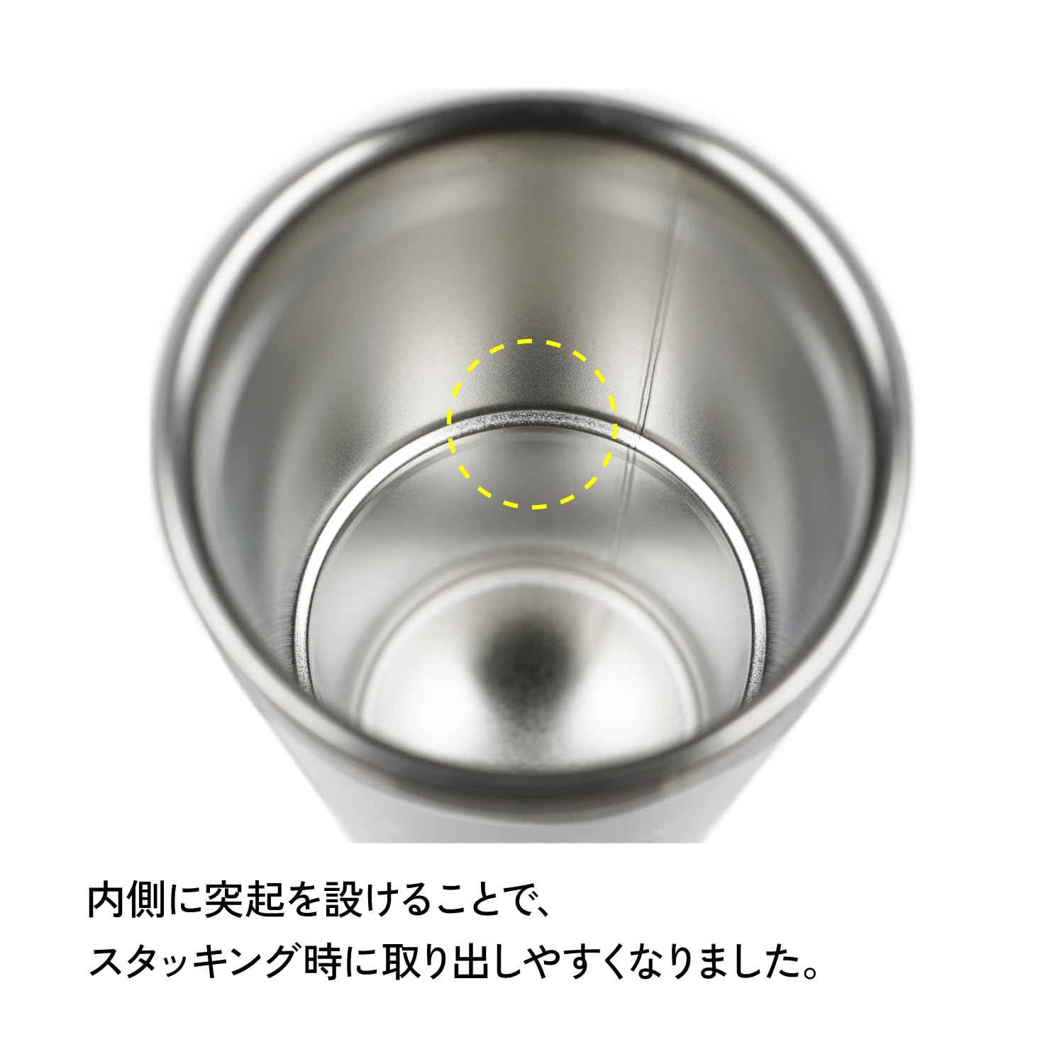 Amazon.co.jp: STANLEY(スタンレー) NEW スタッキング真空パイント