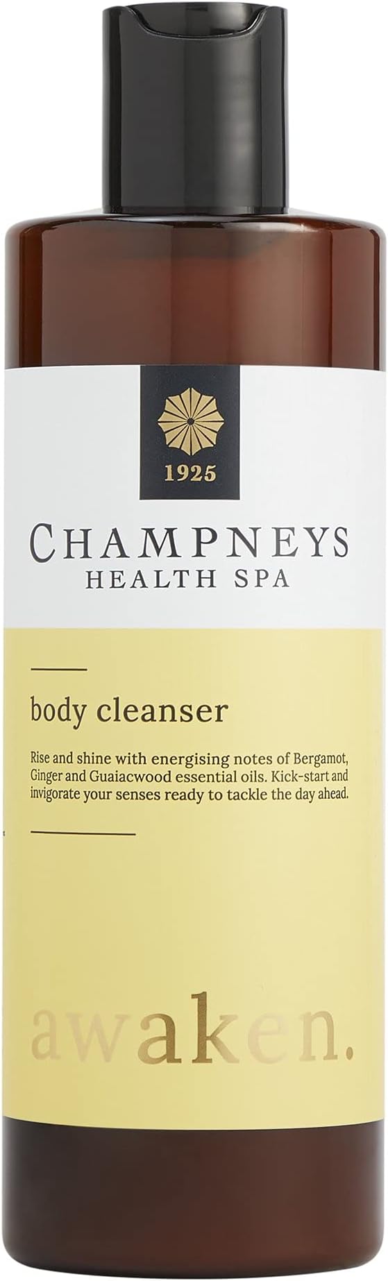 Awaken Body Cleanser 350ml