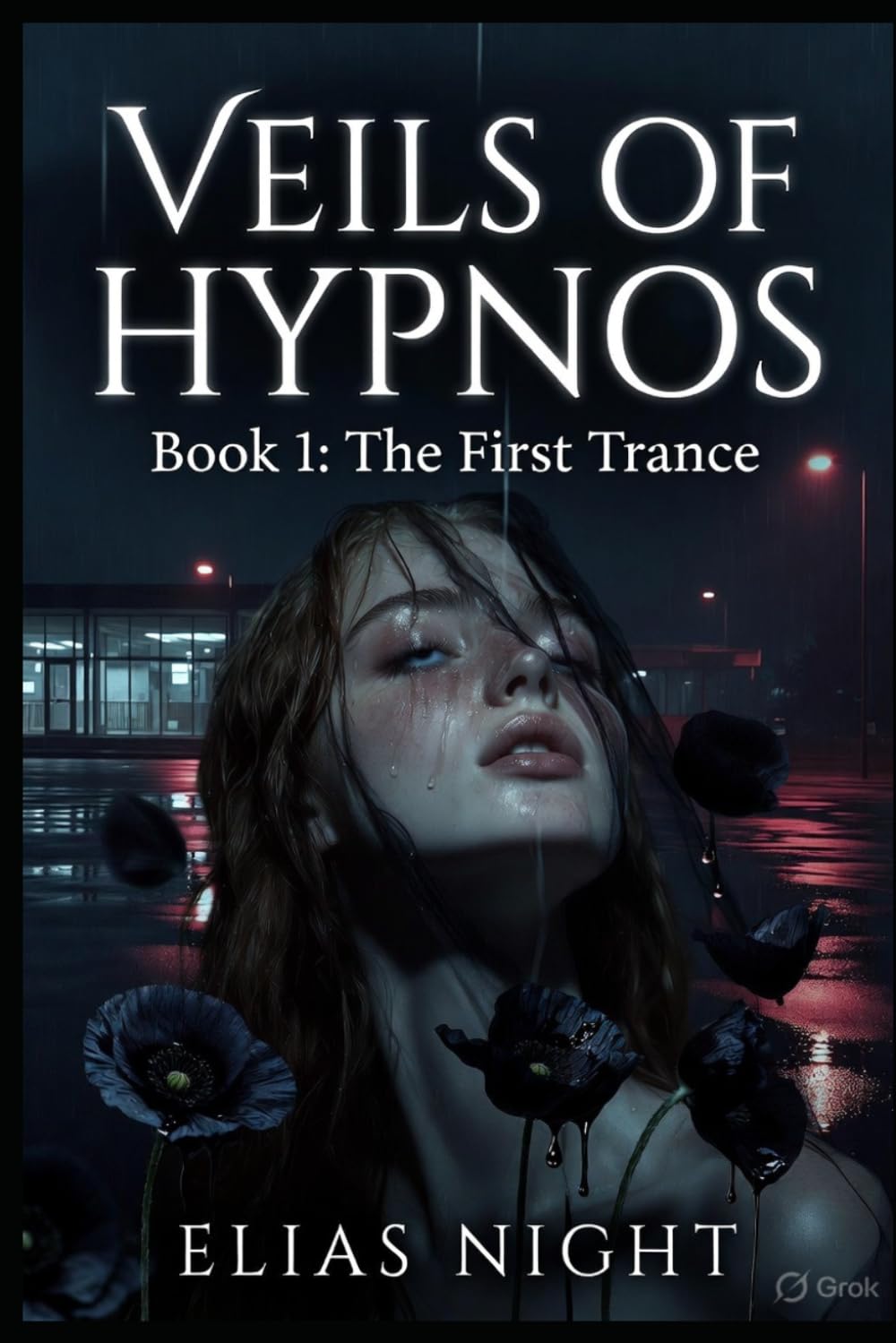Veils of Hypnos Book 1: The First Trance