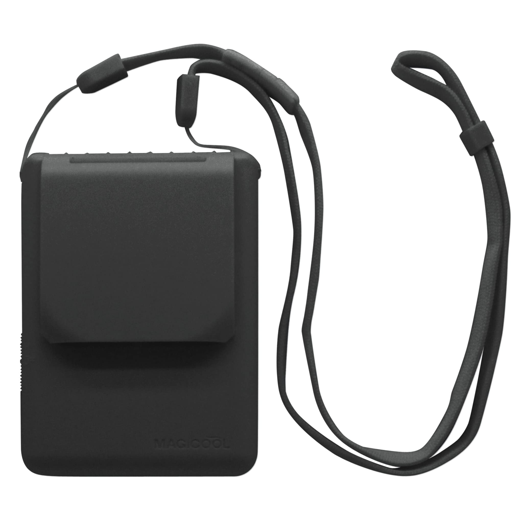 Mastermind JAPAN MYFAN MOBILE ハンズフリー扇風機 Amazon.co.jp : MAGICOOL マイファンモバイル ハンズフリー首