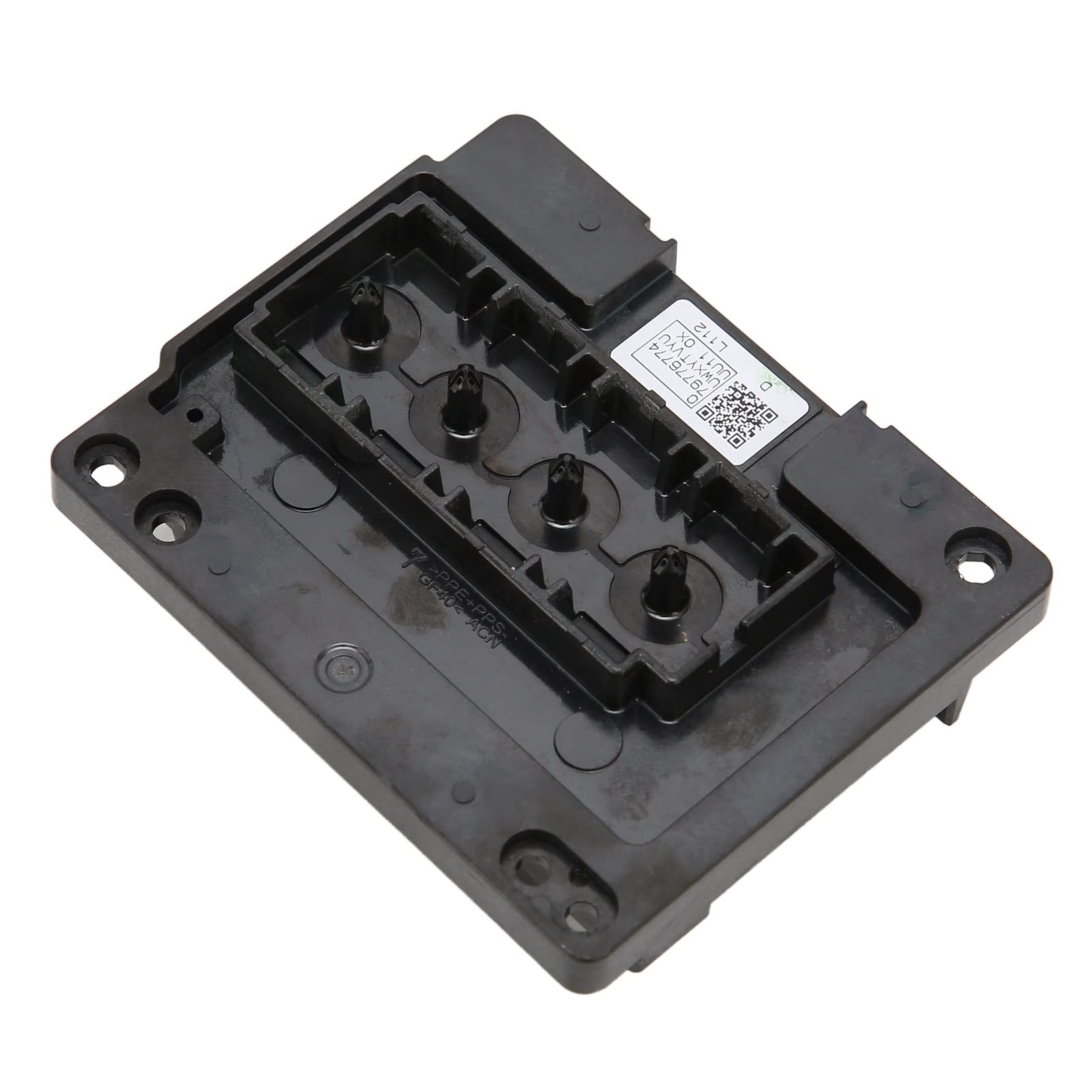 KIMISS Cabezal de Impresora Wf2650, Cabezal de Impresión WF 2750 PPE y Pps, Cabezal de Impresión Aplicable para Wf2650 Wf2651 Wf2660 Wf2661 2750, Pieza de Cabezal de Impresión de Repuesto