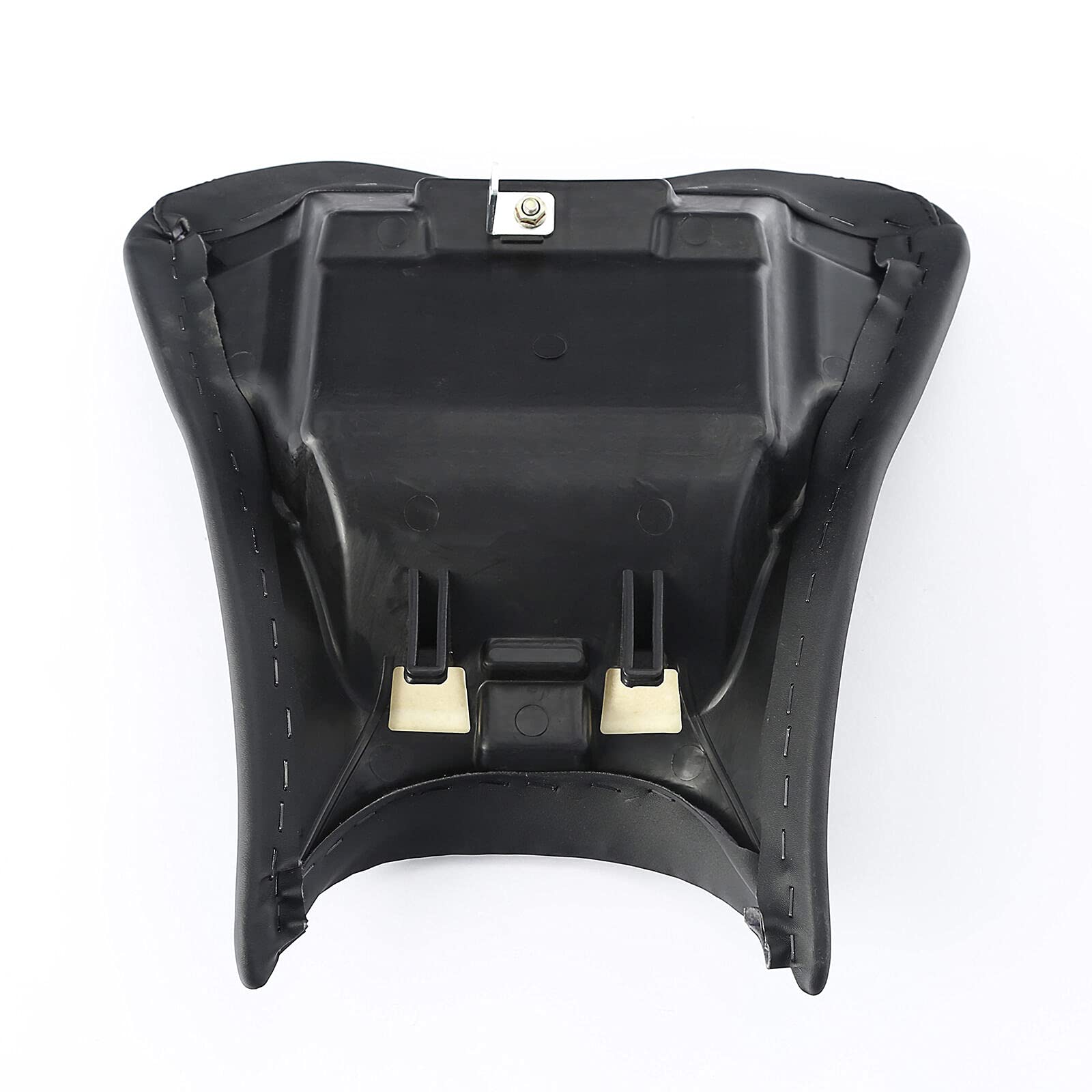 TCMT Sedile conducente anteriore sedile adatto per Kawasaki Ninja 400 EX400 2018-2023 Z400 2019-2023 Sostituire 99994-1041