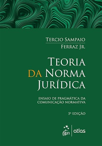 Teoria da Norma Jurídica