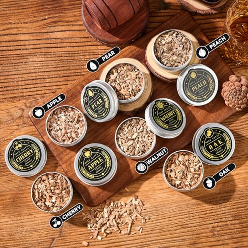 Whiskeysmokerkitwithtorch6flavorswoodchips2glasses2iceballmoldscocktailsmokerinfuserkitoldfashioneddrinksmokerkitbirthdaybourbonwhiskeygiftsformendadnobutane Urban Country Home Decor Whiskey smoker kit with torch 6 flavors wood chips 2 glasses 2 ice ball molds cocktail smoker infuser kit old fashioned drink smoker kit birthday bourbon whiskey gifts for mendadno butane urban country home decor