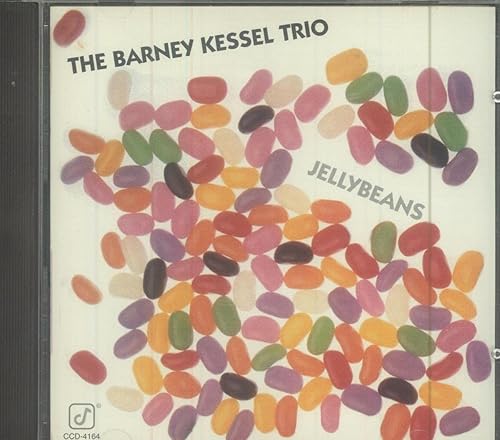 Miniatura 1 de Jellybeans