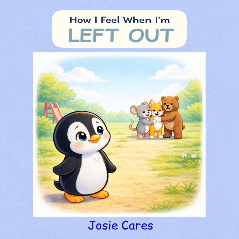 How I Feel When I’m Left Out
