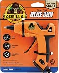 Gorilla 20 watts Dual Temperature Mini Glue Gun