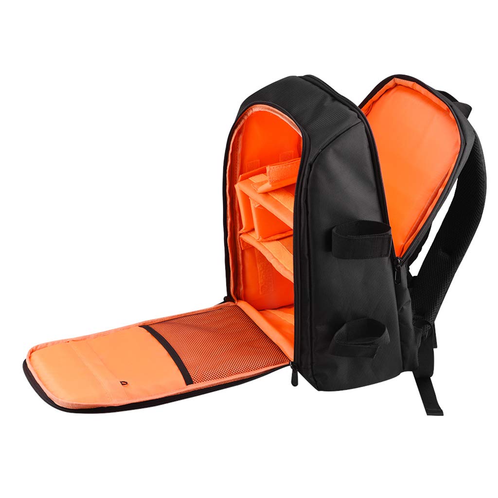 Torba transportowa kompatybilna z FPV Combo Drone Nylon Wodoodporny plecak do przechowywania
