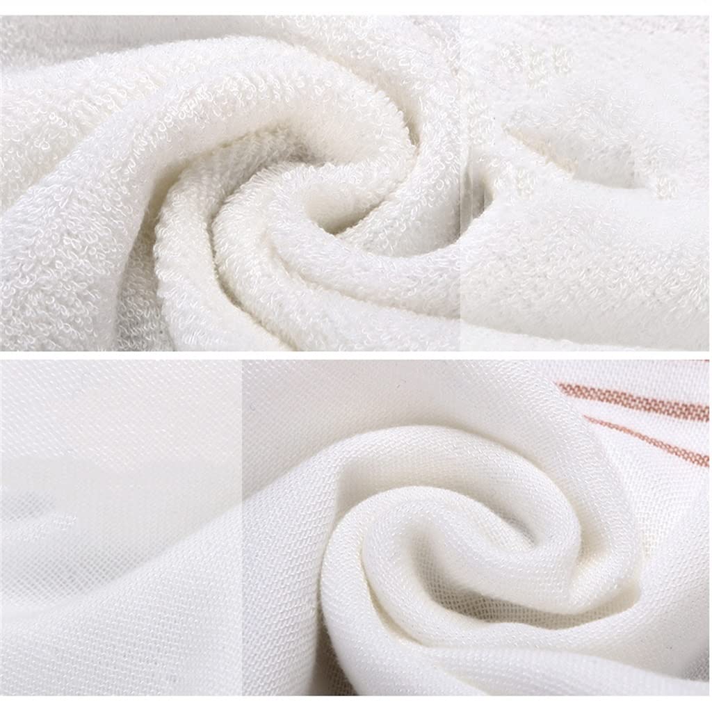 Faser-Badetuch, Quilt-Gaze-Baumwolle, Baby-Frühlings- und quadratisches Handtuch