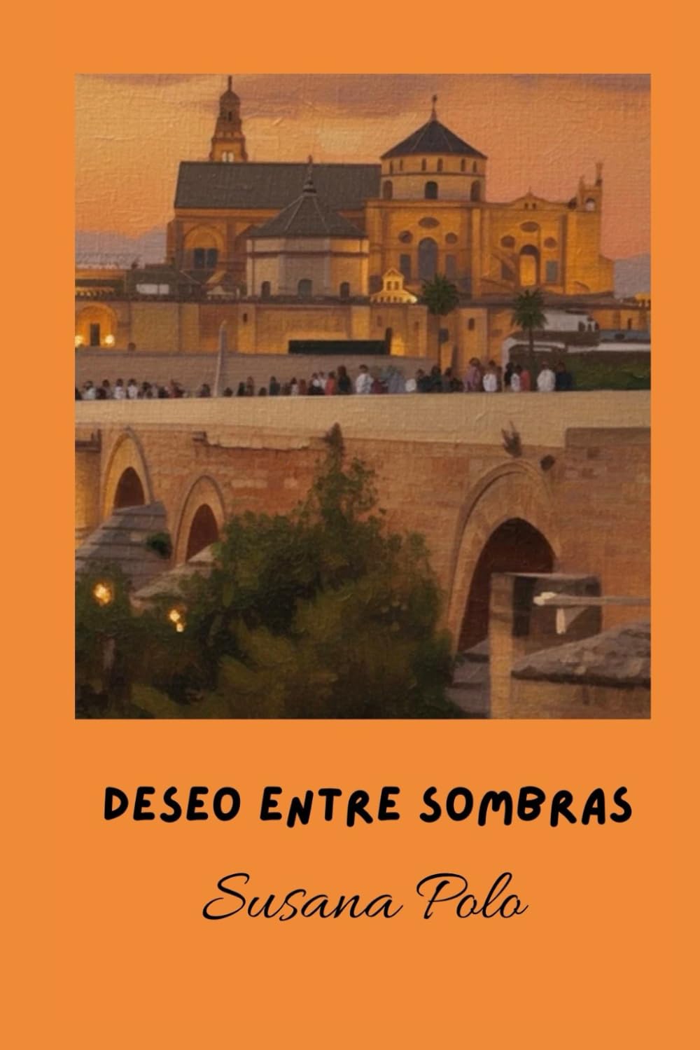 Deseo entre sombras