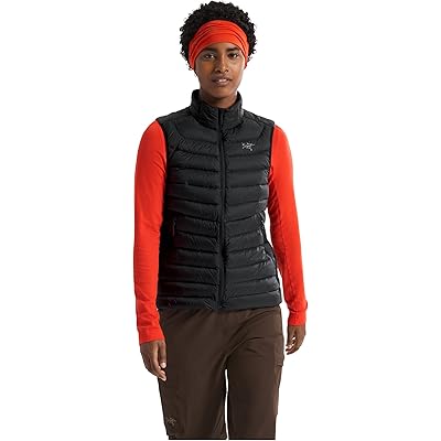 Arcteryx Cerium Vest black 3