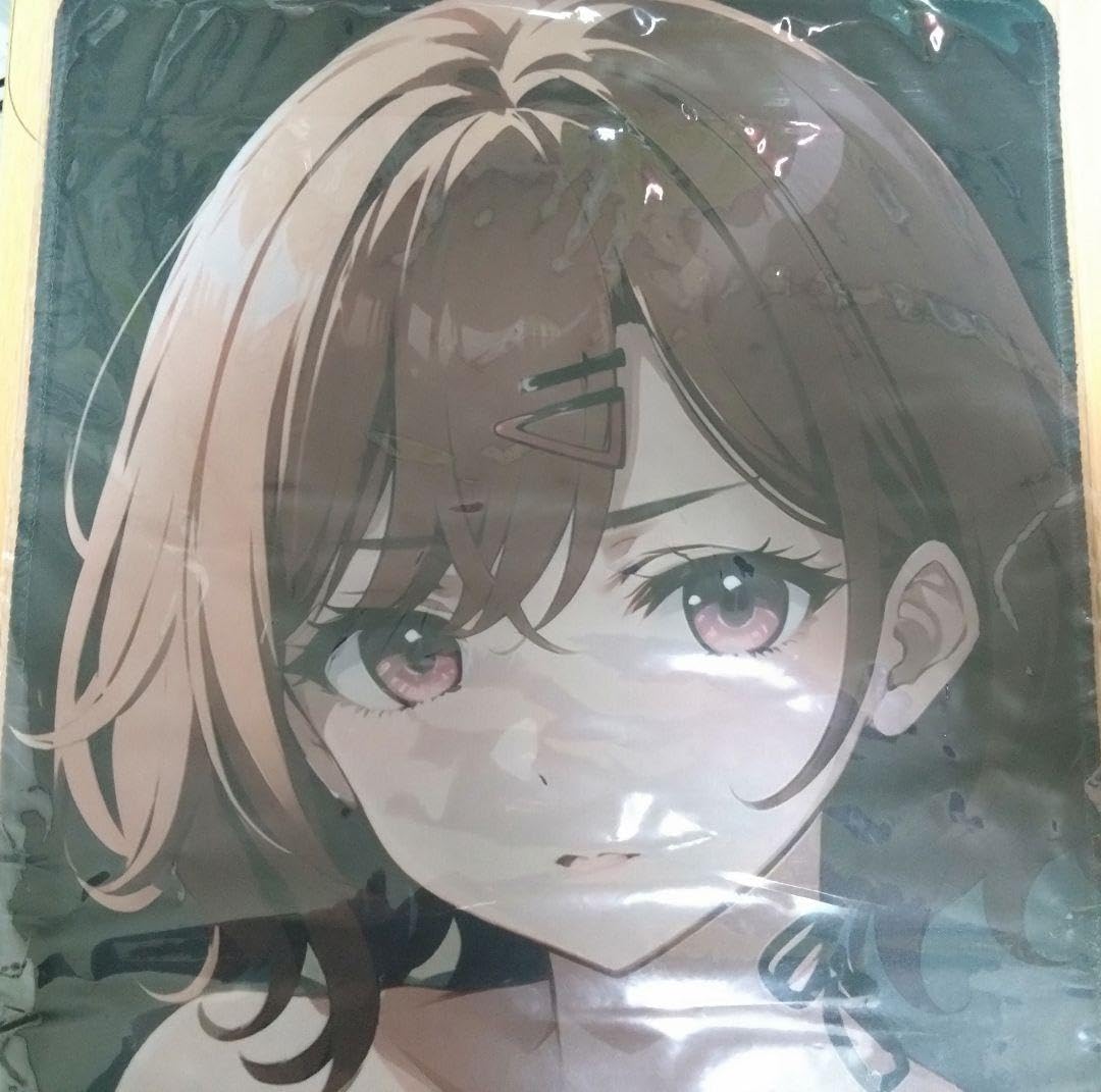 シャニマス 樋口円香 プレイマット 特別版 シャニマス 浅倉透 樋口円香