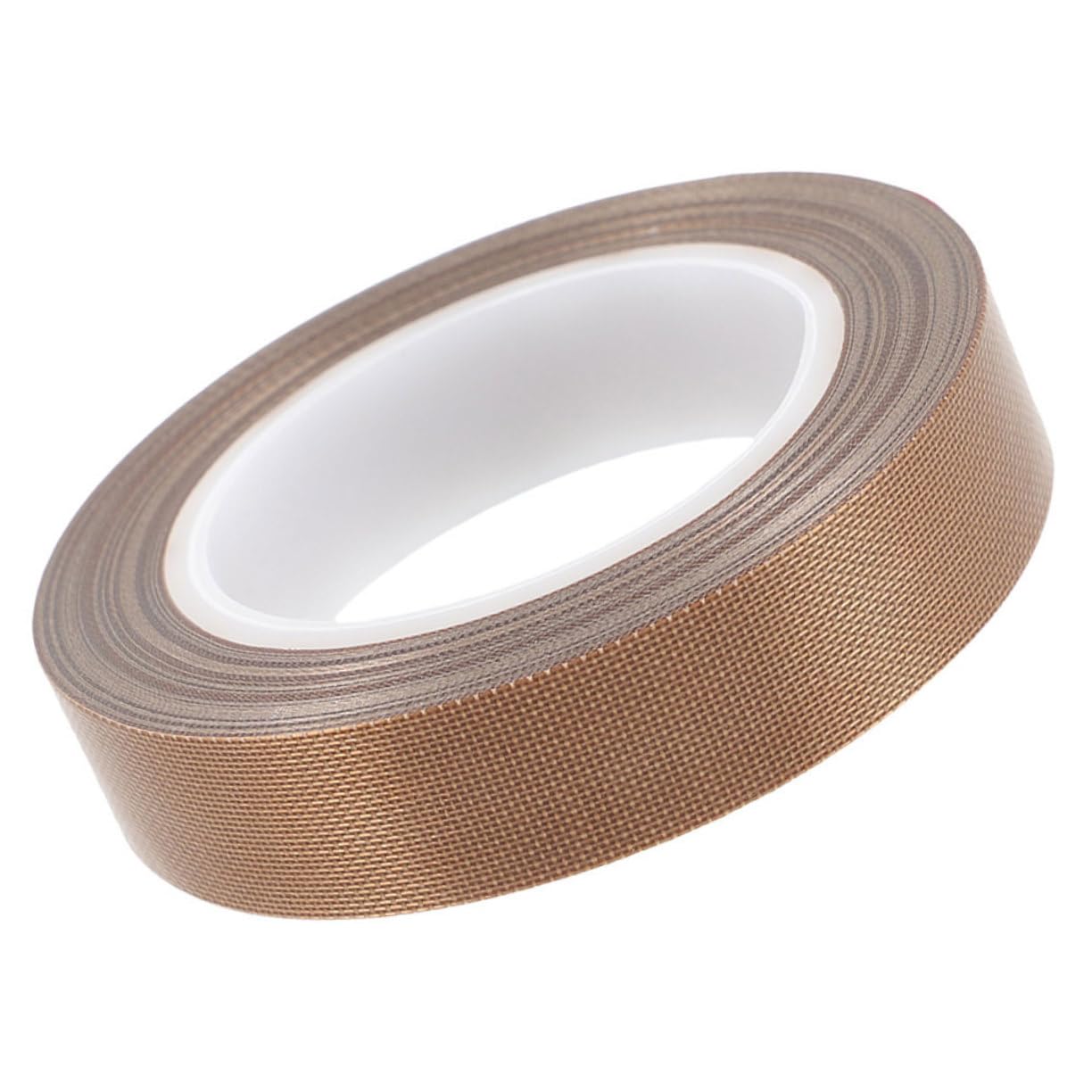 Cintas Aislantes 5 Rollos cinta de teflón cinta adhesiva máquina selladora cinta de sellado de ptfe cinta selladora cinta de máquina de sellado al vacío alimento Cazador de focas