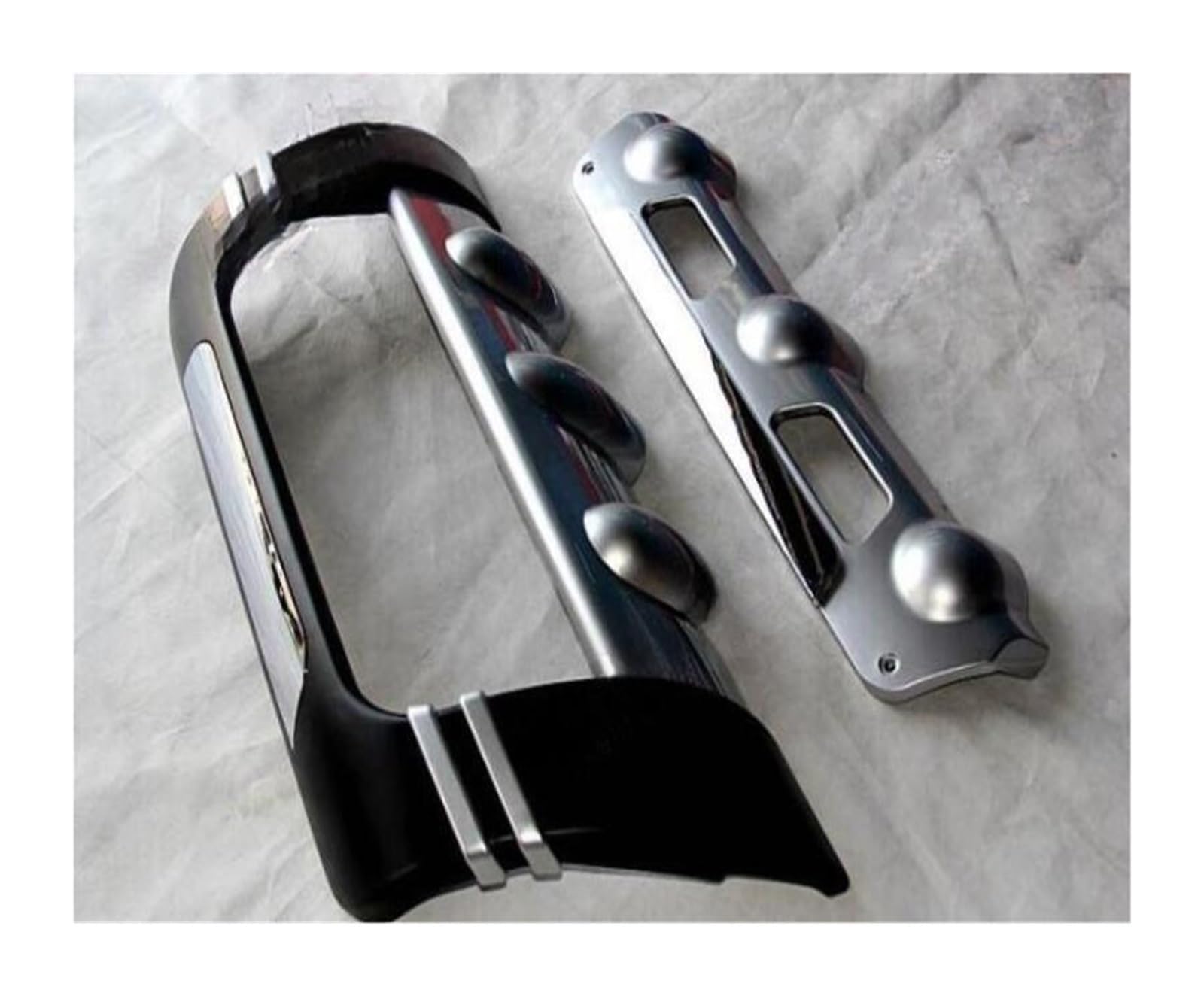 Amazon | 日産エクストレイル XTrail T31 2012 2013 ABS 車のフロント