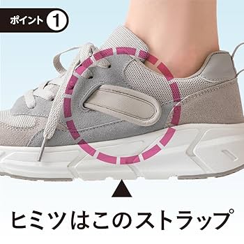 Amazon.co.jp: アルファックス シューズ レディース お医者さん