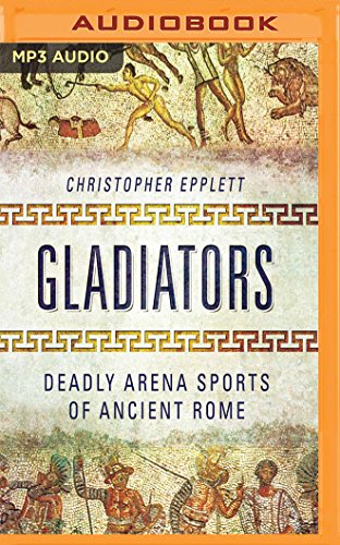 Gladiators view 2