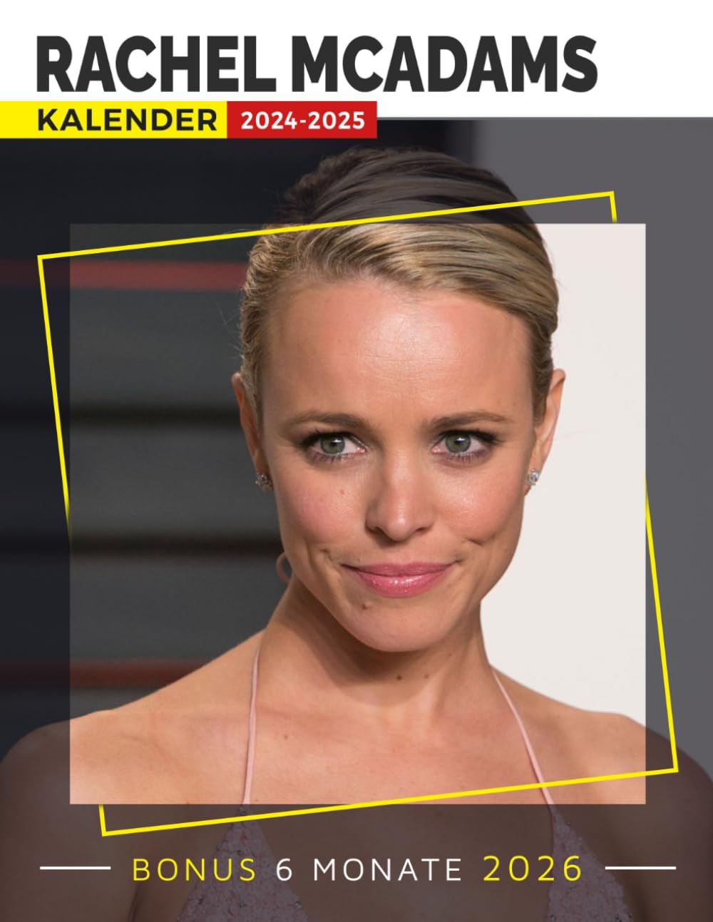 Cosplay Kalender 2024 – Anni The Duck | Merch, image size:1000x1293