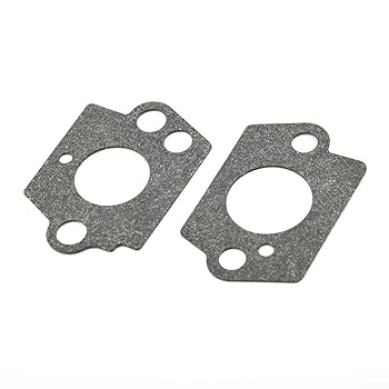 Carburatore WT460 Per Decespugliatori Efco 8405 - Ricambio Per Oleo Mac 730 735 740 Con Rondelle