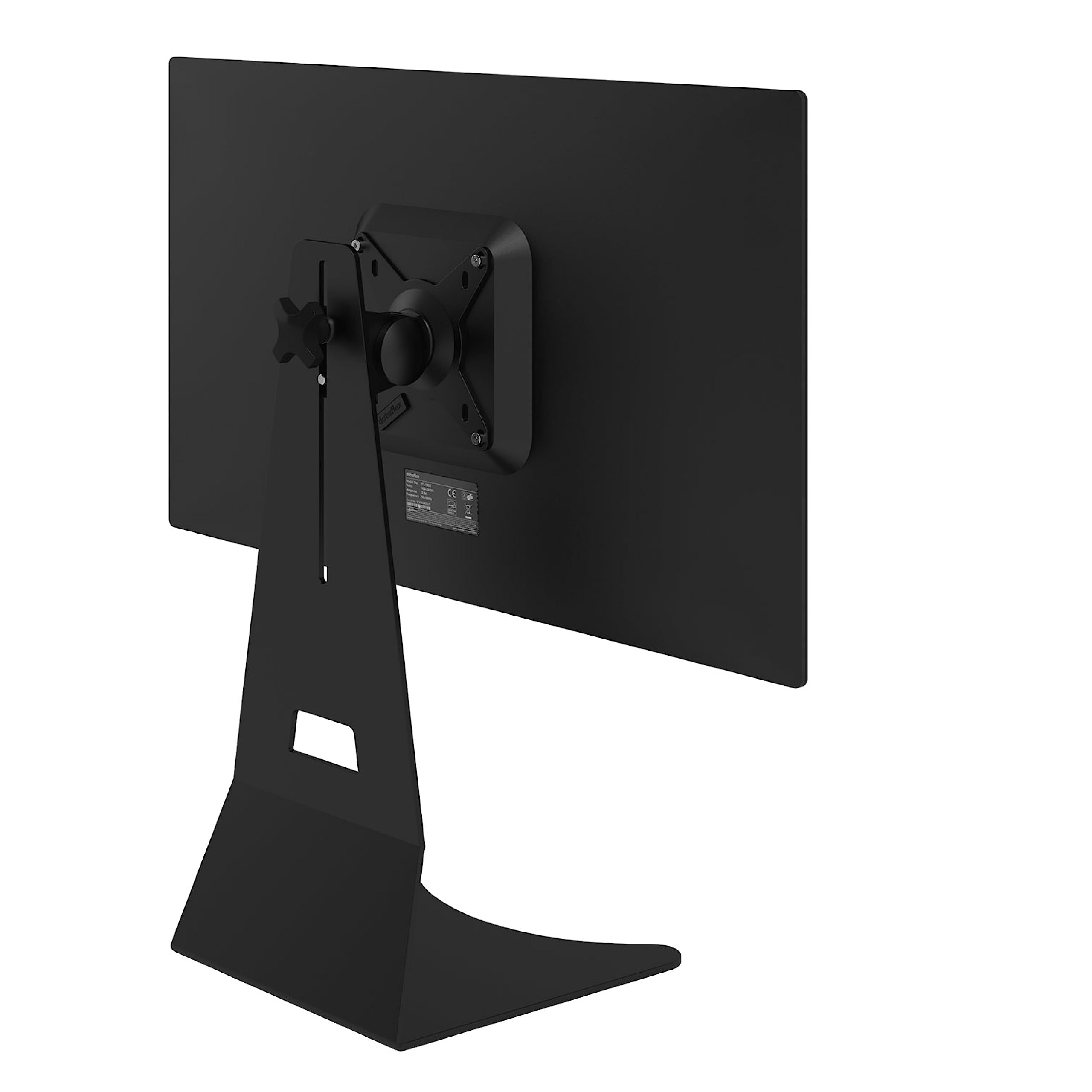 Dataflex Addit monitorstandaard 503 (52.503