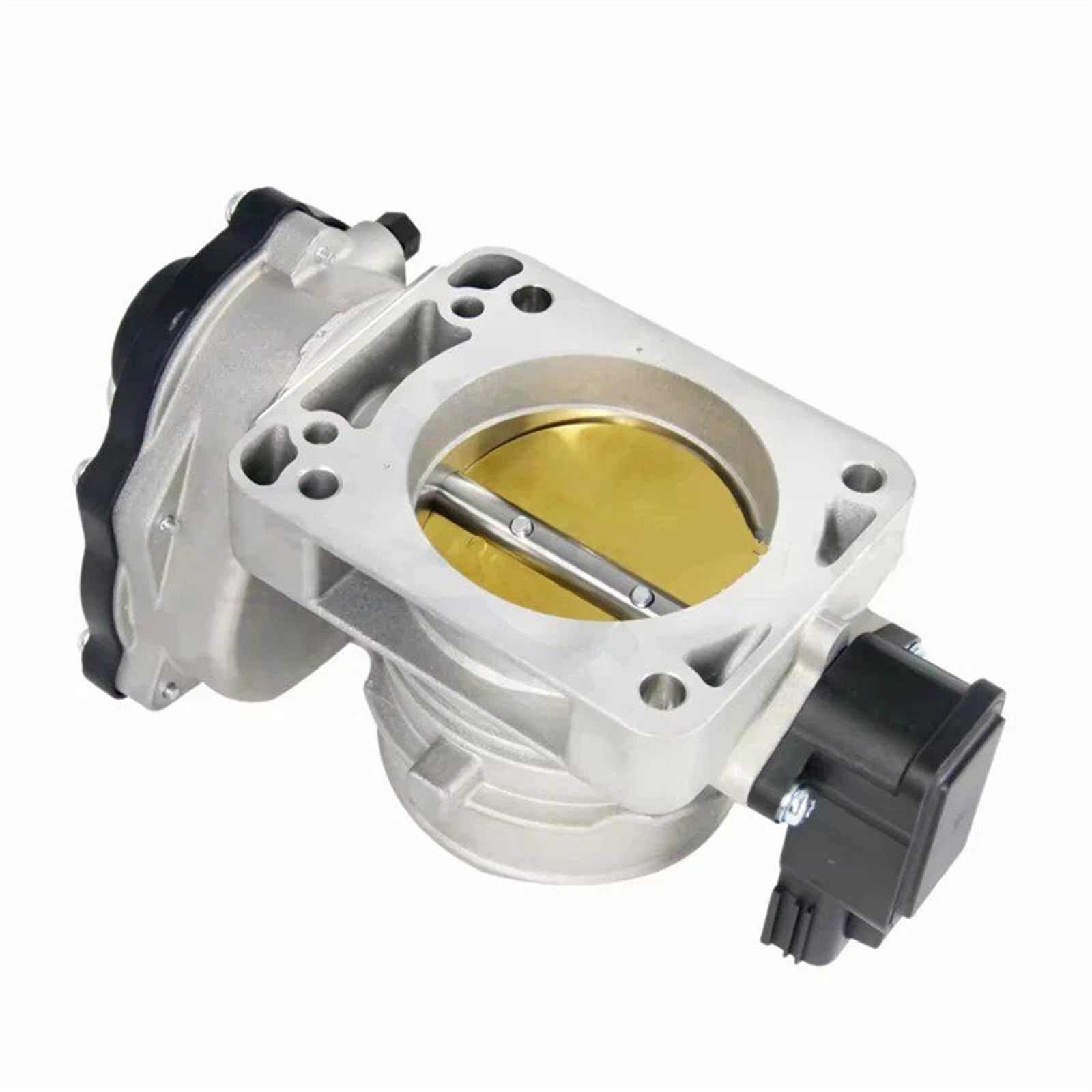 Corpo Farfallato Motore Per Mercury Per Grand Per Marquis Per Mountaineer 2004-2011 Corpo Farfallato Elettronico 1 Pezzo 9W7Z-9E926-A 9W7Z-9E926 Corpo Farfalla