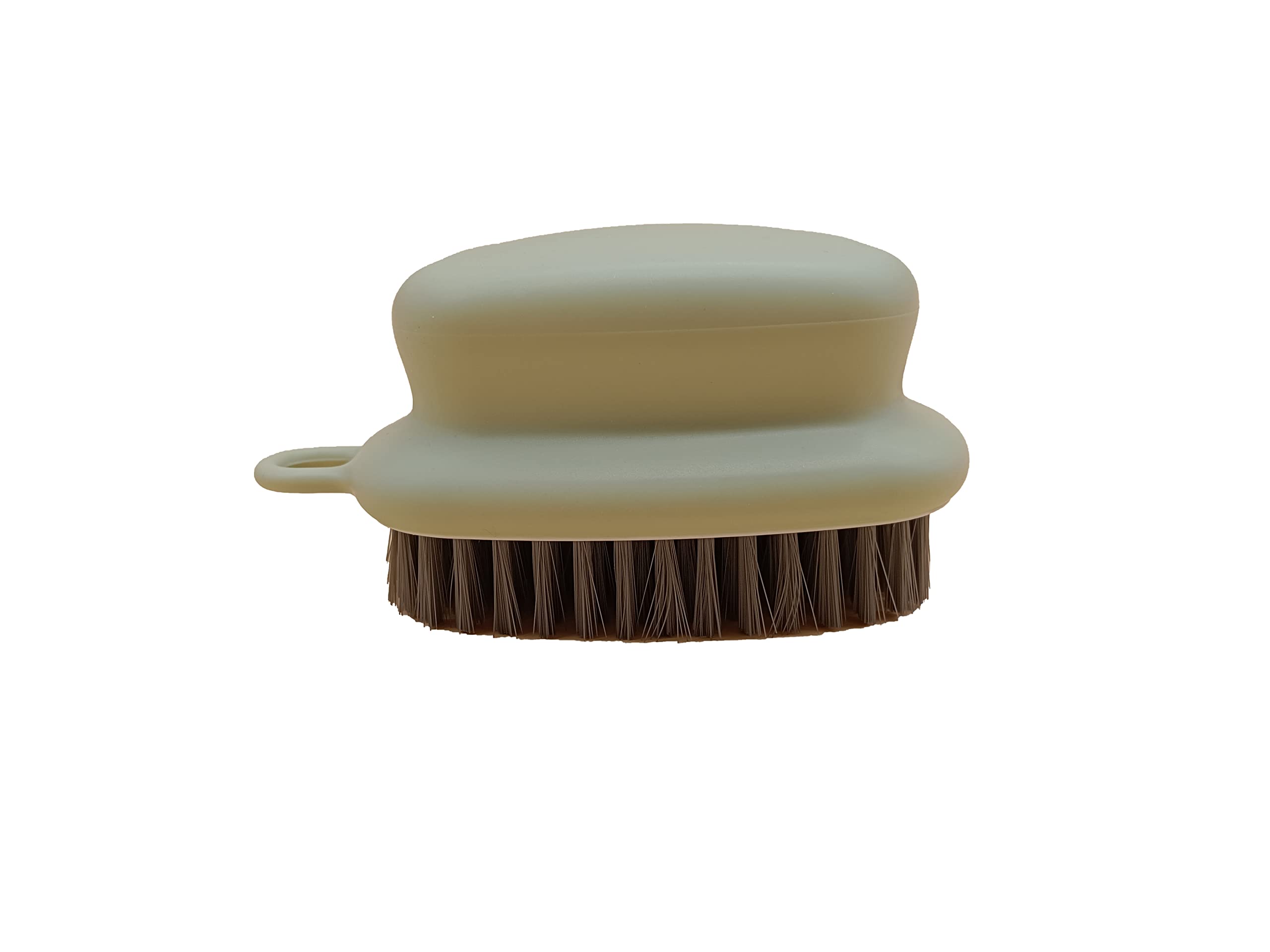 P-Plus International Scrub Brush, Quality Soft Laundry Clothes Shoes Scrubbing Brush, Easy to Grip Household Cleaning Brushes (Pack of 1, Green) (B09Y96BSBG) Amazon Price History, Amazon Price Tracker