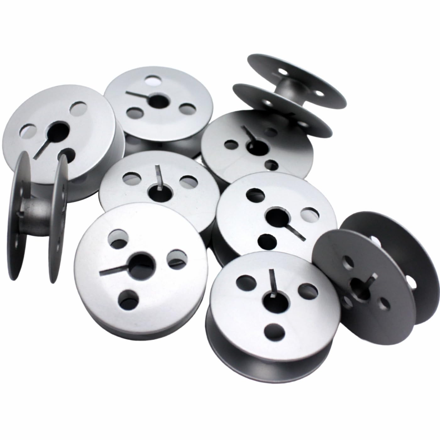 Amazon.com: Cutex 10 Large Capacity Bobbin Part Number #07-161A