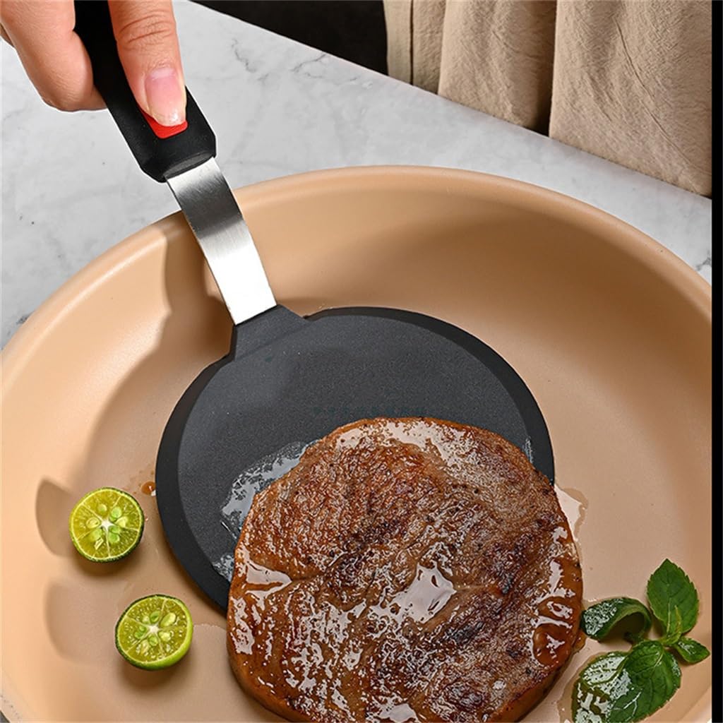 utensilios de cocina, Espátula de silicona for cocina, juego herramientas antiadherentes for el hogar