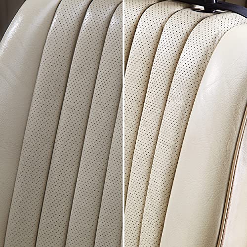 SONAX PROFILINE LeatherCleaner (1 Liter) extra starker Schaumreiniger für hochwertige Lederausstattungen aus pigmentiertem Glattleder | Art-Nr. 02703000