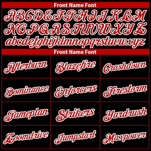 Camiseta de Béisbol Personalizada con Nombre y Número de Equipo, Uniforme Abotonado con Modelo Gráfico para Hombre, Mujer y Niños miniatura 5