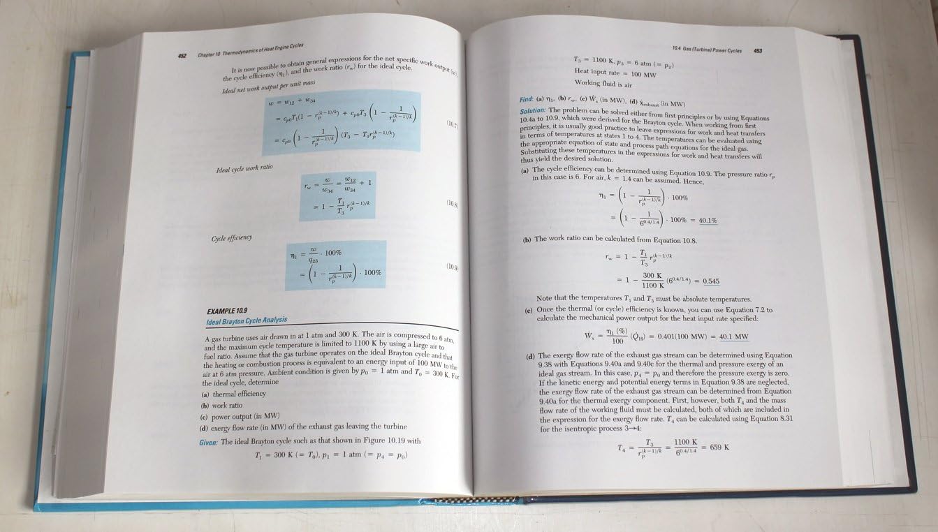 Classical Thermodynamics