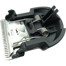 Replacement Knife Hair Depilator Cutter Head,Compatible For Philips HC5630/15