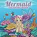 Produktbild Mermaid Coloring Book: For Kids Ages 4-8, 9-12 (Young Dreamers Press Kids Coloring Books, Band 8)