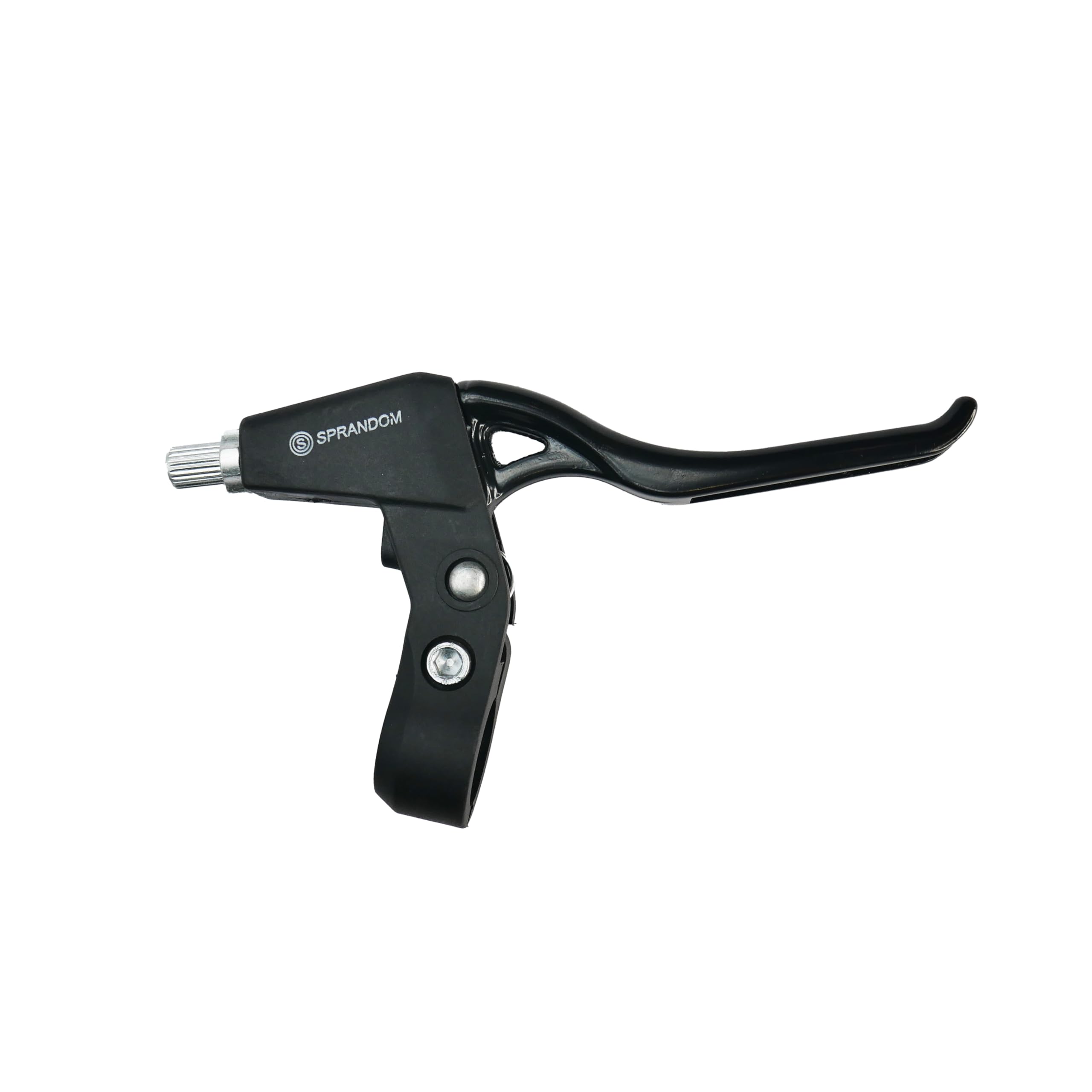 SPRANDOM (439A) Half Alloy Brake Lever (Black) (B0CRTCW85L) Amazon Price History, Amazon Price Tracker