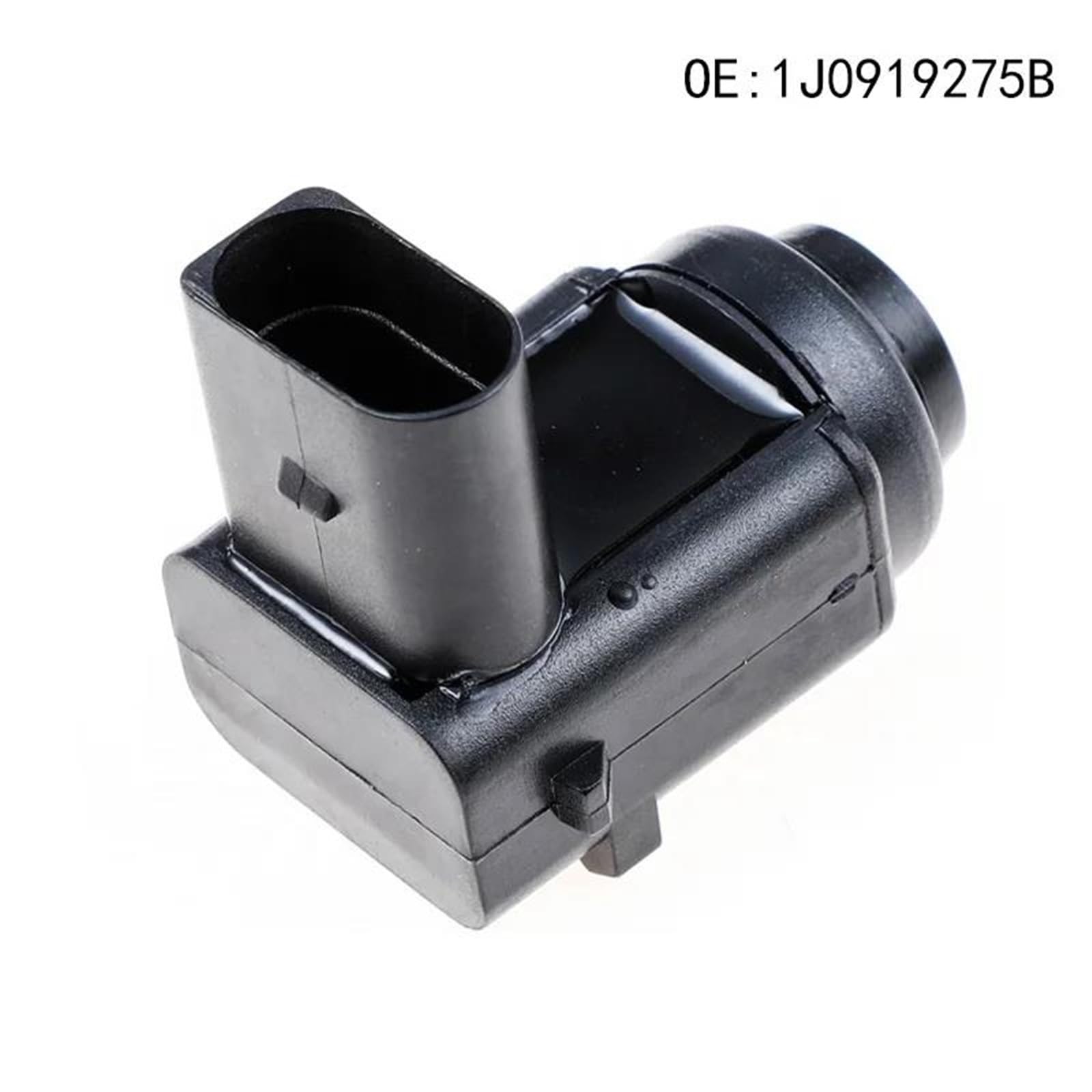 Sensori Parcheggio 2 Pezzi 1J0919275 Sensore di Parcheggio PDC Wireless 1J0919275B Rilevatore Radar di Parcheggio per Auto per VW 2003-2013 2014 2015 Radar Retromarcia