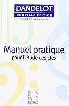 Download Manuel pratique pour l'études des clés PDF