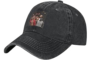 M-Ichael B. Jor-Dan Classic Hat