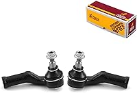 Vista 285 de Metrix Premium Chassis Parts - Kit de extremo de barra de acoplamiento interior frontal de 2 piezas para Kia Optima 2019-2020, Optima FULL HYBRID